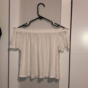 Wilfred Off The Shoulder Top